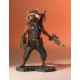 Gentle Giant Rocket & Groot Statue (limited tot 1250), Marvel Guardians Of The Galaxy