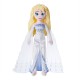 Disney Elsa The Snow Queen Knuffel, Frozen 2
