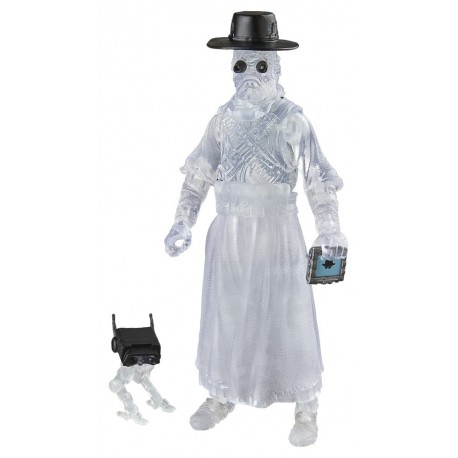 Star Wars Black Series Action Figure Tusken Raider (Halloween Edition) 15 cm
