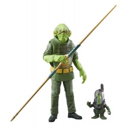Star Wars Black Series Action Figure Mon Calamari (Halloween Edition) 15 cm