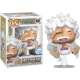 Funko Pop 1621 Luffy Gear Five (Laughing) (Excl.), One Piece