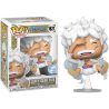 Funko Pop 1621 Luffy Gear Five (Laughing) (Excl.), One Piece