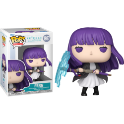 Funko Pop 1987 Fern, Frieren