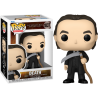 Funko Pop 1837 Death, Supernatural
