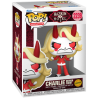 Funko Pop 2239 Charlie Morningstar (Chase), Hazbin Hotel