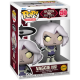 Funko Pop 2240 Vaggie Angel Form (Chase), Hazbin Hotel