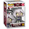 Funko Pop 2240 Vaggie Angel Form (Chase), Hazbin Hotel
