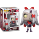 Funko Pop 2240 Vaggie Angel Form, Hazbin Hotel