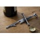 Lord of the Rings Bottle Opener Narsil Sword