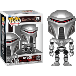 Funko Pop 1951 Cylon, Battlestar Galactica