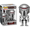 Funko Pop 1951 Cylon, Battlestar Galactica