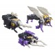 The Transformers: The Movie Studio Series Deluxe Class Action Figure 3-Pack Insecticon Bombshell, Shrapnel & Kickback 14 cm