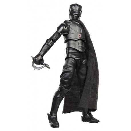 Star Wars: Maul – Shadow Lord Black Series Action Figure Marrok 15 cm