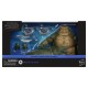 Star Wars: The Mandalorian and Grogu Black Series Action Figure Rotta the Hutt 17 cm