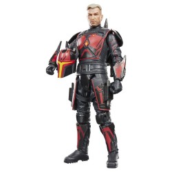 Star Wars: The Clone Wars Black Series Action Figure Gar Saxon 15 cm