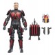 Star Wars: The Clone Wars Black Series Action Figure Gar Saxon 15 cm