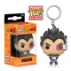 Funko Pocket Pop Vegeta