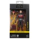 Star Wars: The Clone Wars Black Series Action Figure Gar Saxon 15 cm
