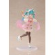 Hatsune Miku Wonderland PVC Figure Seven Little Goats 18 cm