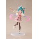 Hatsune Miku Wonderland PVC Figure Seven Little Goats 18 cm
