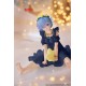 Re:Zero Starting Life in Another World PVC Figure Desktop Cute Rem (Star Dreamy Ver.) Renewal 13 cm
