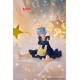 Re:Zero Starting Life in Another World PVC Figure Desktop Cute Rem (Star Dreamy Ver.) Renewal 13 cm