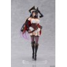 Overlord Coreful PVC Figure Albedo (Pirate Ver.) 18 cm