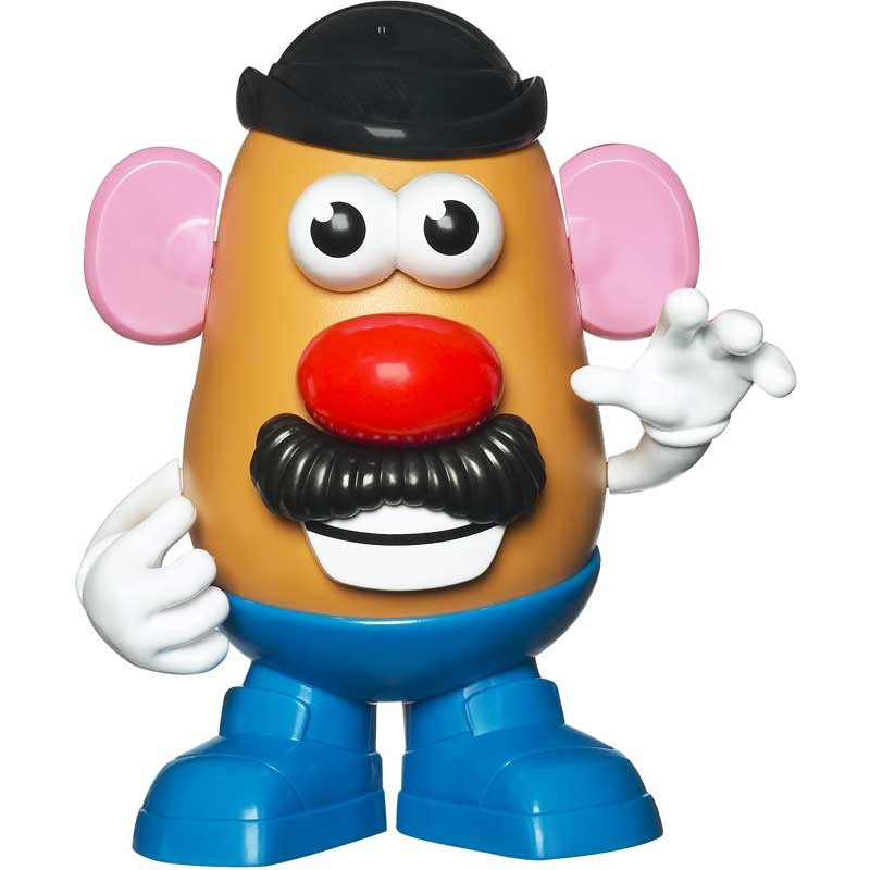 Disney Toy Story Mr Potato Head Wondertoys nl Disney Toy Story Mr Potato Head Wondertoys nl