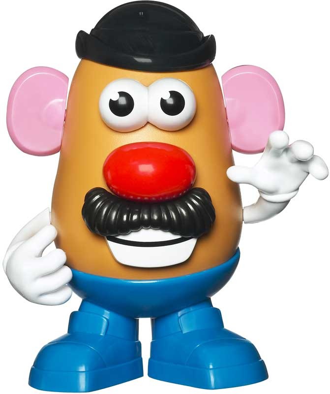 Disney Toy Story Mr Potato Head Wondertoys Nl