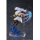 Frieren: Beyond Journey´s End AMP+ PVC Figure Frieren Reissue 21 cm