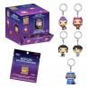 K-Pop Demon Hunters - Mystery Pocket Pop! Keychain (Single Unit)