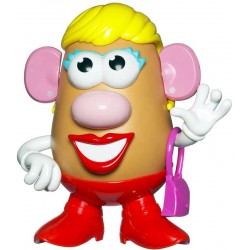 Disney Toy Story Mrs. Potato Head