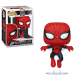 Funko Pop 593 Marvel 80th POP! Marvel Vinyl Figure Spider-Man (First Appearance)