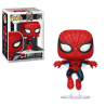 Funko Pop 593 Marvel 80th POP! Marvel Vinyl Figure Spider-Man (First Appearance)