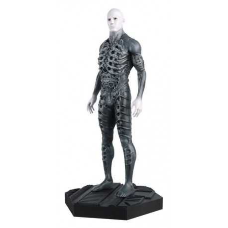 The Alien & Predator Figurine Collection Prometheus Engineer 12 cm
