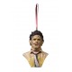 Texas Chainsaw Massacre Holiday Horrors Ornament Leatherface