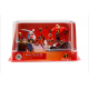 Deluxe Figurine Playset The Incredibles