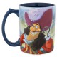 Disney Mug Captain Hook, Peter Pan