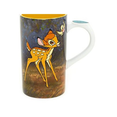 Disney Bambi Mug