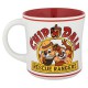 Disney Chip & Dale Mug, The Rescue Rangers