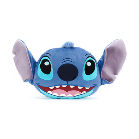 Disney Stitch Big Face Pillow