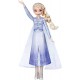 Disney Singing Elsa Fashion Doll, Frozen 2