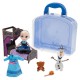 Disney Frozen Elsa Mini Doll Playset, Disney Animators' Collection