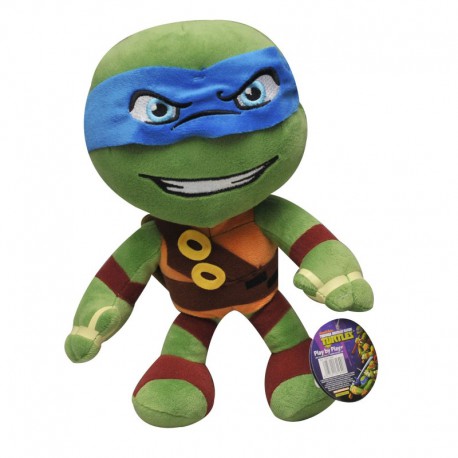 Teenage Mutant Ninja Turtle Leonardo Plush