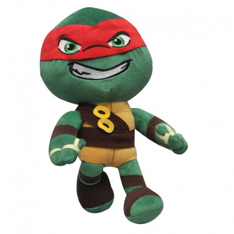 Teenage Mutant Ninja Turtle Raphael Knuffel