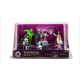 Deluxe Figurine Playset Nightmare Before Christmas