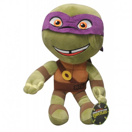 Teenage Mutant Ninja Turtle Donatello Knuffel