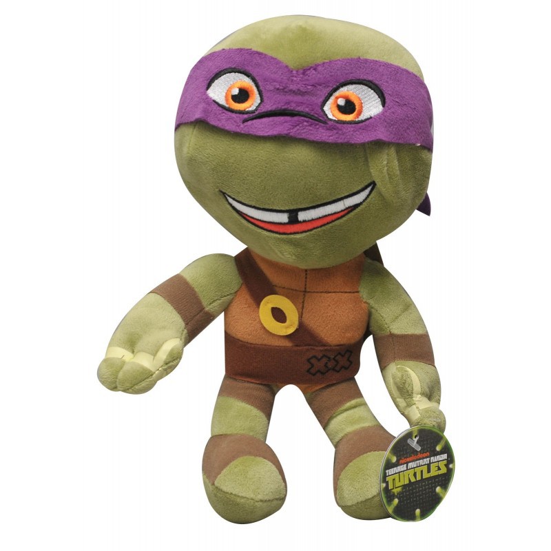 donatello plush