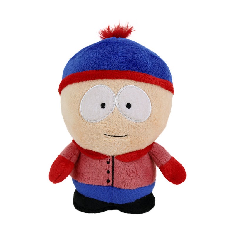 South Park Kenny Plush Toy South Park Stuffed Animal South Park Cartman ...