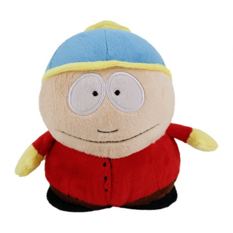 South Park Cartman Plush - Wondertoys.nl